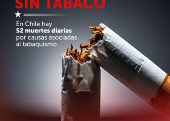 Magallanes registra la menor tasa de consumo de tabaco adolescente del país, según encuesta nacional
