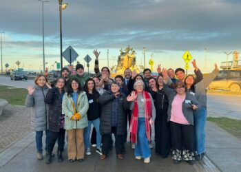 Organizaciones culturales de Magallanes consolidan modelo regional de gobernanza comunitaria