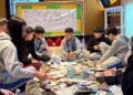 Niños y jóvenes de Porvenir diseñarán la programación cultural de CECREA hasta 2027