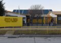 Seremi de Salud intensifica fiscalización en Escuela Villa Las Nieves por presencia de roedores
