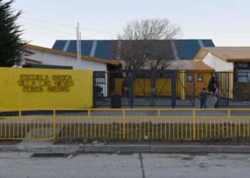 Seremi de Salud intensifica fiscalización en Escuela Villa Las Nieves por presencia de roedores