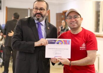 Siete organizaciones culturales de Magallanes reciben cerca de $69 millones para fortalecer el trabajo comunitario