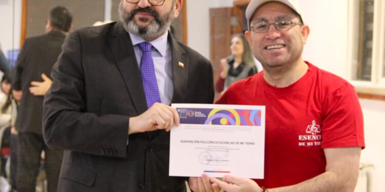 Siete organizaciones culturales de Magallanes reciben cerca de $69 millones para fortalecer el trabajo comunitario