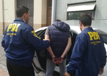 PDI concreta expulsión administrativa de ciudadana ecuatoriana en Punta Arenas