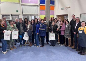 EcoMercado Solidario culmina su primera etapa beneficiando a más de 300 familias de Punta Arenas