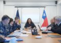 Magallanes realiza simulacro regional para enfrentar eventual mortalidad masiva de salmones