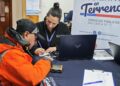 Gobierno en Terreno acercó beneficios y servicios a pescadores artesanales de Puerto Natales