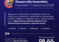 Corfo abre nueva convocatoria de Activa Inversión para impulsar proyectos productivos en Magallanes