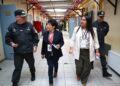 Gendarmería de Magallanes se incorpora a programa de equidad de género impulsado por SernamEG