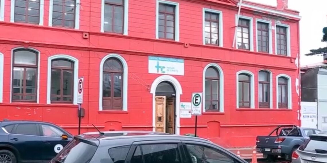 Hogar de Cristo inaugura Centro Regional en Punta Arenas para fortalecer atención a personas en situación de calle