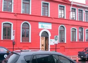 Hogar de Cristo inaugura Centro Regional en Punta Arenas para fortalecer atención a personas en situación de calle