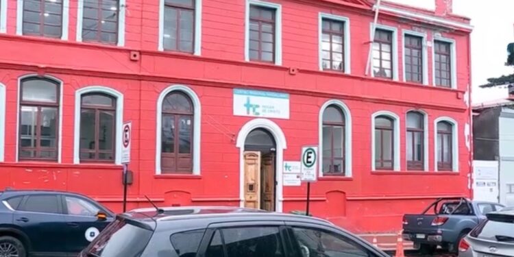 Hogar de Cristo inaugura Centro Regional en Punta Arenas para fortalecer atención a personas en situación de calle