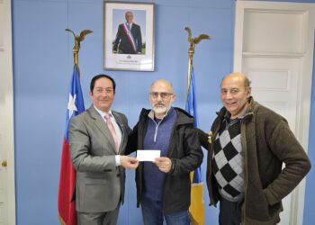 Más de 1.900 natalinos se beneficiarán con proyecto que fortalecerá el suministro de agua potable ante contingencias invernales