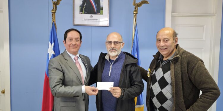 Más de 1.900 natalinos se beneficiarán con proyecto que fortalecerá el suministro de agua potable ante contingencias invernales