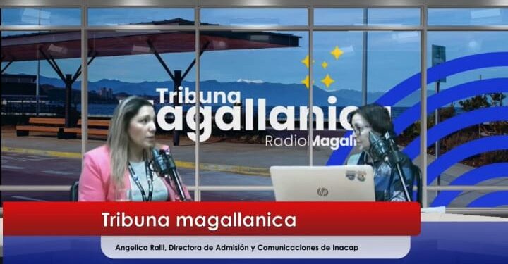 Educación sin edad: Más de 60 años estudian 100% gratis en Magallanes gracias a la Beca Dorada de Inacap.