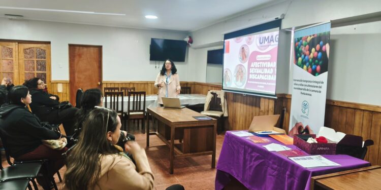 SernamEG Magallanes abre postulaciones 2026 para programa de Derechos Sexuales y Reproductivos