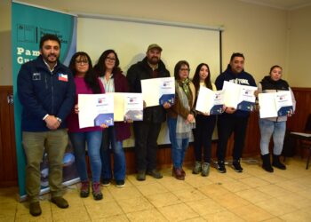 Minvu entrega subsidios para primer proyecto habitacional en Timaukel y beneficiará a 30 familias de Pampa Guanaco