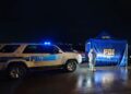 Investigan fallecimiento de conductor de taxi colectivo en Punta Arenas