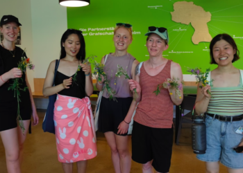 Investigadores de Magallanes participarán en escuela internacional sobre diversidad biocultural en Alemania
