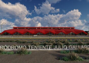 MOP realizará conservación de la pista del aeródromo de Puerto Natales en 2027 sin cerrar el terminal