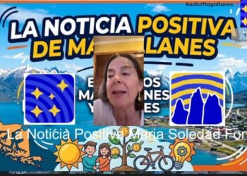 Testimonio de amor y entrega: María Soledad Font Aguilera, una misión que no tiene fecha de término como madre de acogida