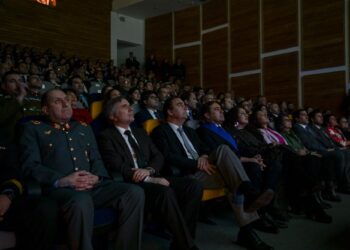 PDI rinde Cuenta Pública 2025 en Magallanes, más de 71 kilos de droga incautados y nuevos proyectos para fortalecer la seguridad