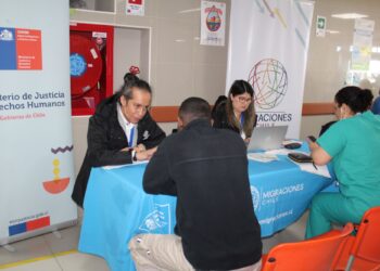 Hospital Clínico de Magallanes será sede de la segunda Plaza de Justicia y Derechos Humanos del año