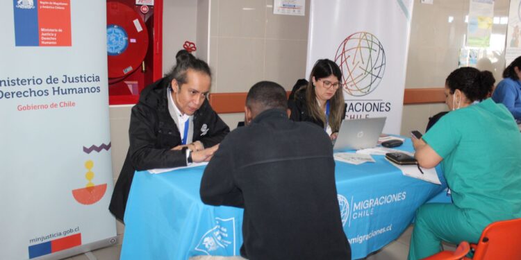 Hospital Clínico de Magallanes será sede de la segunda Plaza de Justicia y Derechos Humanos del año