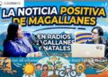 Oratorio Jacinto Bocco: 39 años siendo un refugio de amor, juego y contención para la infancia y juventud en Magallanes