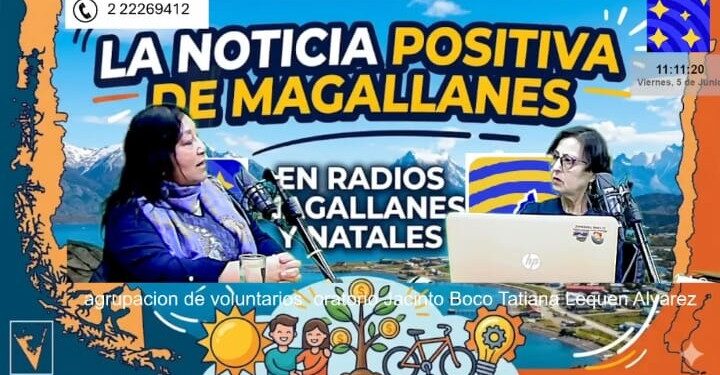 Oratorio Jacinto Bocco: 39 años siendo un refugio de amor, juego y contención para la infancia y juventud en Magallanes