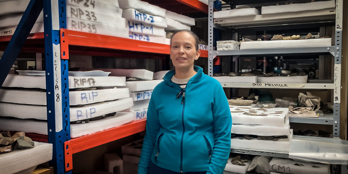 Científicos de Brasil y Chile fortalecen investigación sobre la evolución de las plantas en la Antártica y la Patagonia