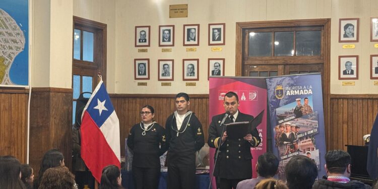 Concurso de pintura cerró las actividades del Mes del Mar en Puerto Natales