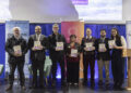 Magallanes en 100 Palabras celebra una década con libro que reúne todos sus cuentos ganadores ilustrados