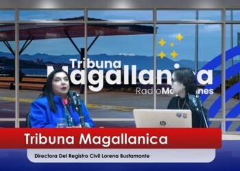 Registro Civil en magallanes: inicia despliegue territorial con foco en la inclusión, atención domiciliaria y nuevos espacios infantiles.