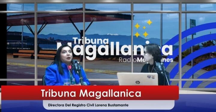 Registro Civil en magallanes: inicia despliegue territorial con foco en la inclusión, atención domiciliaria y nuevos espacios infantiles.