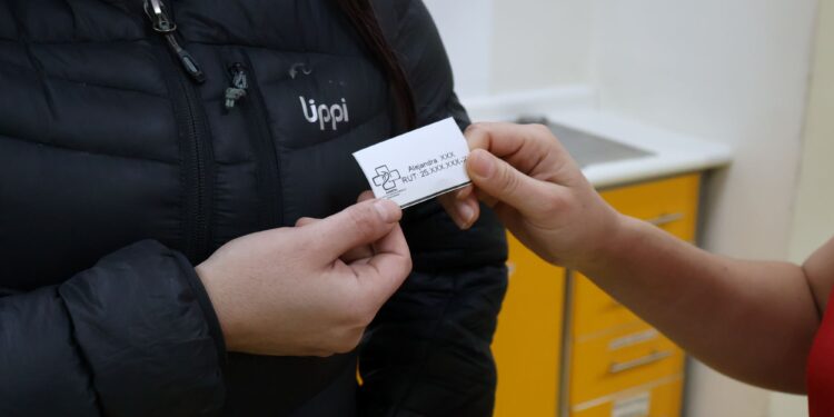 Hospital de Puerto Natales implementará nuevo sistema de identificación para pacientes ambulatorios