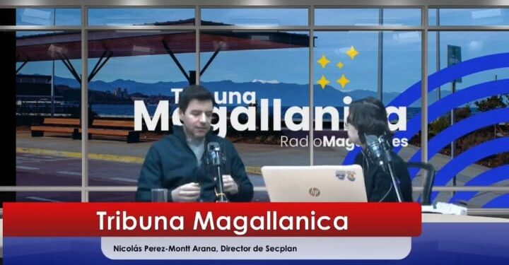 Municipio de Punta Arenas alerta por cartera de $12.000 millones a la espera de financiamiento regional y apuesta por gestión técnica responsable.