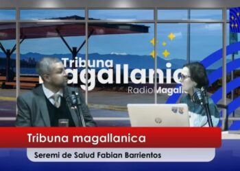 Seremi de Salud de Magallanes impulsa Mesa Intersectorial de Salud Mental en Porvenir y refuerza campaña de vacunación domiciliaria.