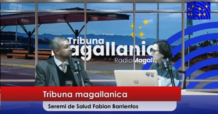 Seremi de Salud de Magallanes impulsa Mesa Intersectorial de Salud Mental en Porvenir y refuerza campaña de vacunación domiciliaria.