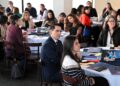 SLEP Magallanes reunió a directores y profesores encargados en tercera conferencia anual
