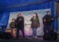 Cabo de Hornos celebró el Solsticio de Invierno 2026 con música, tradiciones y encuentro comunitario en Puerto Williams