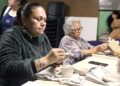 Taller de alfarería une arte, migración e identidad cultural en Río Seco