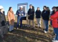 Iniciarán estudios de suelo para primeras 150 viviendas en ex terrenos del Regimiento Pudeto