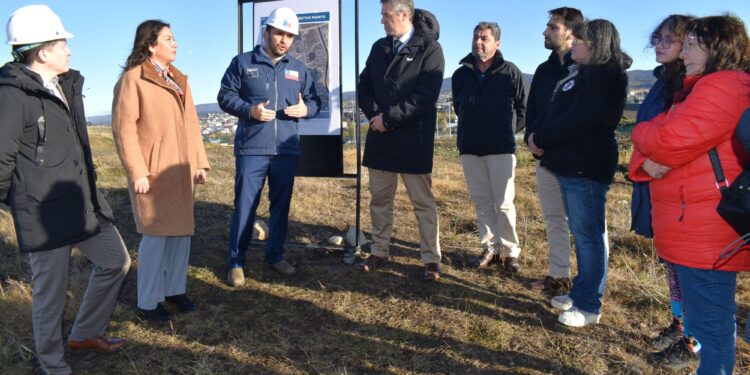 Iniciarán estudios de suelo para primeras 150 viviendas en ex terrenos del Regimiento Pudeto