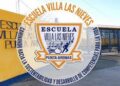 “Es inaceptable”: Gremio docente exige condiciones sanitarias dignas para la Escuela Villa Las Nieves.