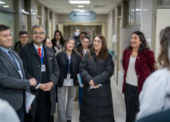 Magallanes supera el 75% de avance en la Alerta Sanitaria Oncológica y refuerza atención con nuevos especialistas