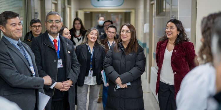 Magallanes supera el 75% de avance en la Alerta Sanitaria Oncológica y refuerza atención con nuevos especialistas