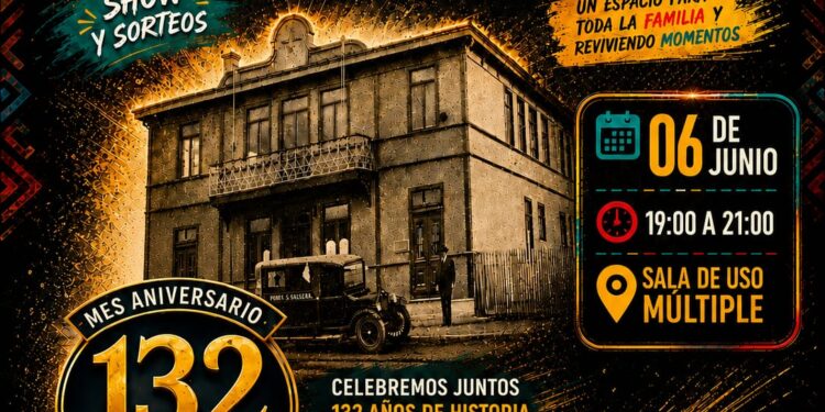 La expo “Porvenir de antaño” promete un emocionante viaje al pasado en el marco del 132° aniversario de la comuna.