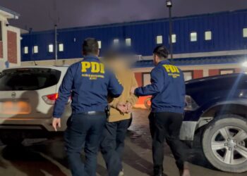 Detienen en Punta Arenas a presunto estafador que ofrecía arriendos falsos y cobraba garantías a sus víctimas