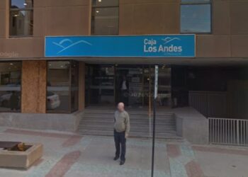Reestructuración masiva: Caja Los Andes desvincula a 400 trabajadores a nivel nacional.